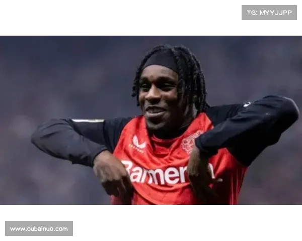 利物浦花3500万欧元签下勒沃库森边卫弗林蓬 强化防线实力