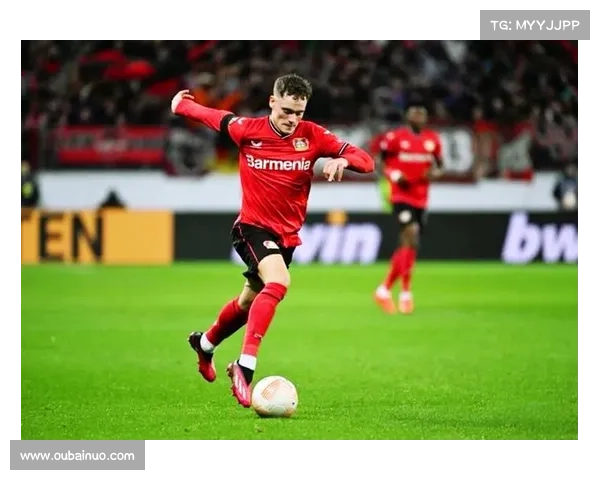 曼城豪掷1.5亿欧元求购勒沃库森新星维尔茨 德甲崛起潜力股引发热议