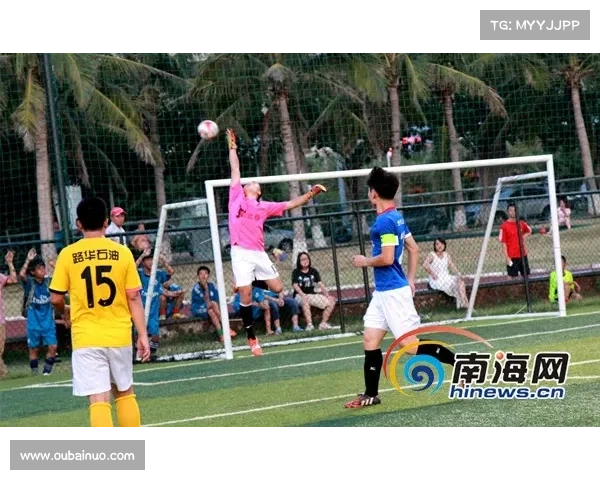 伊朗足球草根赛事热潮涌动 业余联赛球队注册激增182%