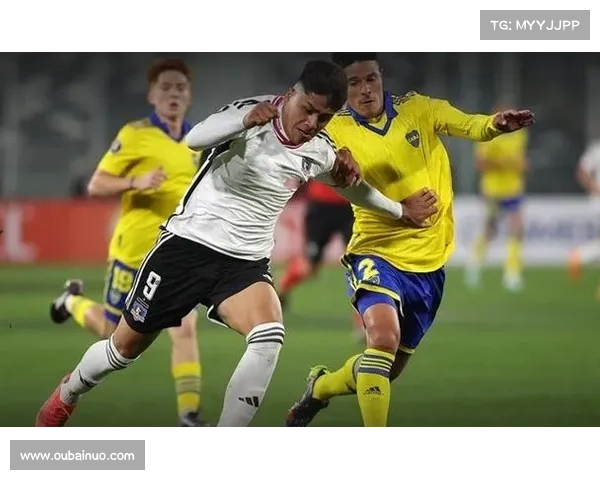 智利甲科洛科洛队发布全新会员专属APP 打造独特数字化体验