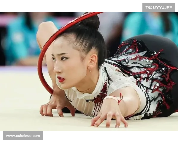 王子露全能摘银创造历史最佳成绩刷新个人纪录