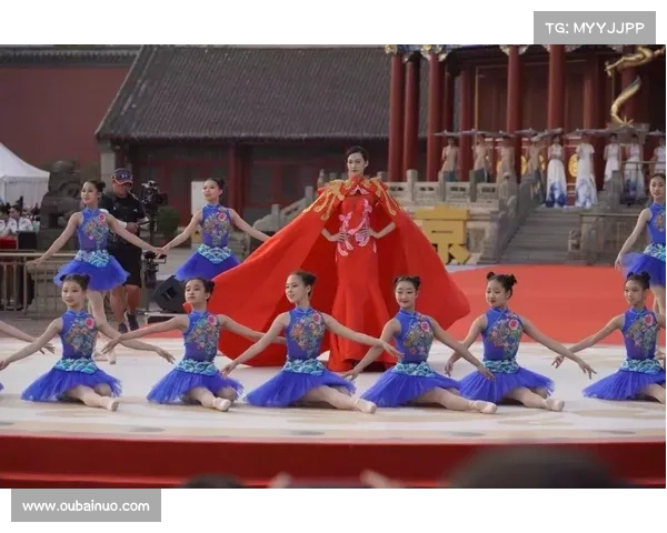 沈阳故宫携手赛事IP推动文旅融合打造城市新名片助力文化传承与创新发展 沈阳故宫携手赛事IP推动文旅融合打造城市新名片助力文化传承与创新发展