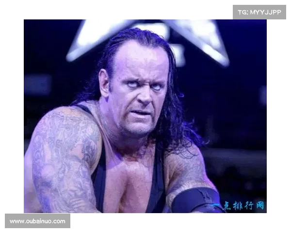 WWE名人堂送葬者揭晓转型创作人身份参与剧情设计幕后工作 WWE名人堂送葬者揭晓转型创作人身份参与剧情设计幕后工作