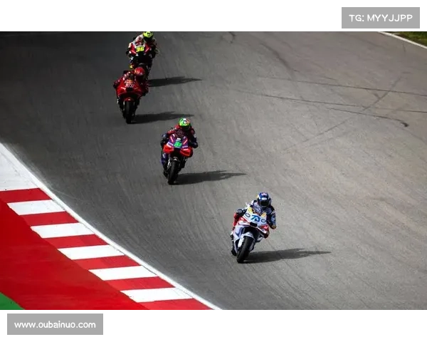 MotoGP葡萄牙收官战11月举行 阿尔加维赛道布局调整成焦点