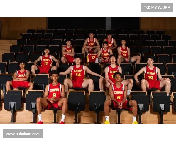 辽宁男篮青年队四人入选国青队 青训成果再获重要验证