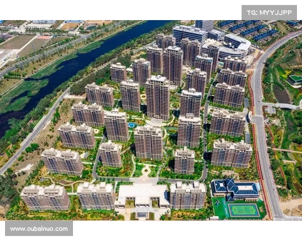 五渚河生态城打造运动主题社区 羽毛球中心成为区域新地标