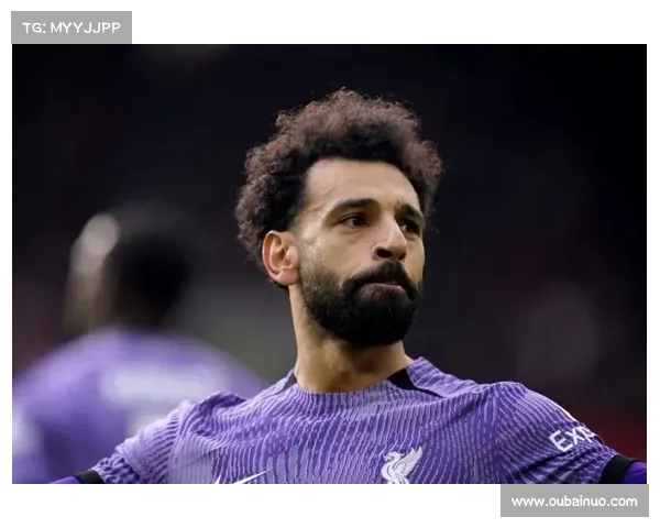 萨拉赫被任命为非洲杯反种族歧视大使倡导公平与尊重 萨拉赫被任命为非洲杯反种族歧视大使倡导公平与尊重