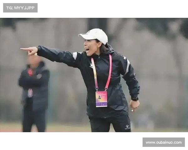 江苏女足无缘冠军引发争议 贾秀全背黑锅 陈婉婷感到委屈与不满 江苏女足无缘冠军引发争议 贾秀全背黑锅 陈婉婷感到委屈与不满